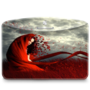 ML - System Red Lady icon